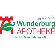 Wunderburg-Apotheke - LOGO