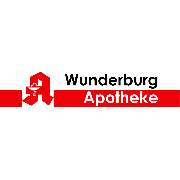 Wunderburg-Apotheke - Logo der Wunderburg-Apotheke