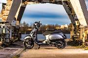 WUNDERKIND-Custom | Eine Marke der ABM Fahrzeugtechnik GmbH - Eine große Auswahl an feinen Custom-Komponenten für die legendären Vespa GTS & GTV Modelle