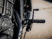 WUNDERKIND-Custom | Eine Marke der ABM Fahrzeugtechnik GmbH - Einzigartig & Deutsche Markenqualität: Die vorverlegten Fußrastenanlagen vom deutschen Motorrad Custom Part Hersteller WUNDERKIND-Custom