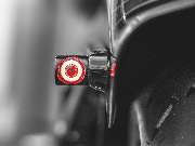 WUNDERKIND-Custom | Eine Marke der ABM Fahrzeugtechnik GmbH - Innovative und schicke Motorrad LED Blinker und Rücklicht Lösungen | WUNDERKIND-Custom.com