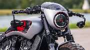 WUNDERKIND-Custom | Eine Marke der ABM Fahrzeugtechnik GmbH - Komplette Frontumbauten by WUNDERKIND-Custom.com