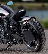 WUNDERKIND-Custom | Eine Marke der ABM Fahrzeugtechnik GmbH - Kompletter Heckumbau by WUNDERKIND-Custom.com