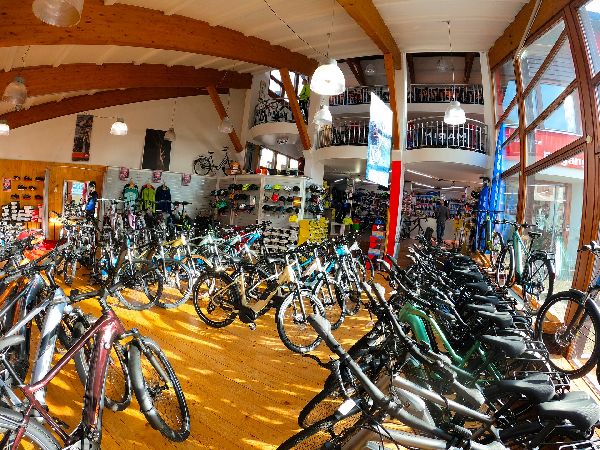 Wunderle GmbH & Co. KG - GALLERY