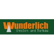 Wunderlich Baugesellschaft mbH - LOGO