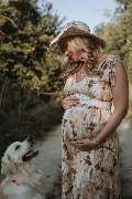Wunderlinse - Photography by Melanie Petrault - 2