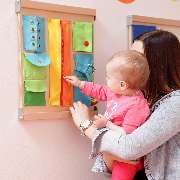 WunderWelt - Kita WunderWelt
Isernhagen HB
pme Familienservice GmbH
global education