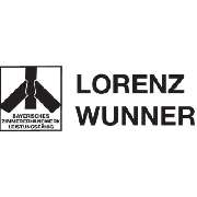 Wunner Lorenz Holzbau - LOGO