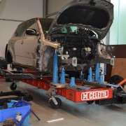 Wunsch Autoservice - GALLERY