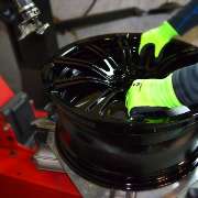 Wunsch Autoservice - GALLERY