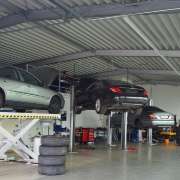 Wunsch Autoservice - GALLERY