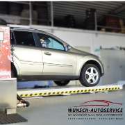 Wunsch Autoservice - GALLERY