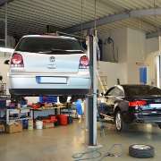 Wunsch Autoservice - GALLERY