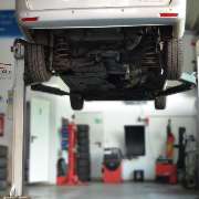 Wunsch Autoservice - GALLERY