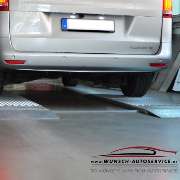 Wunsch Autoservice - GALLERY