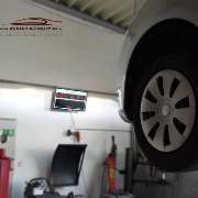 Wunsch Autoservice - GALLERY