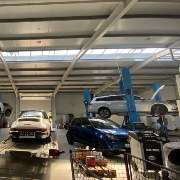 Wunsch Autoservice - GALLERY