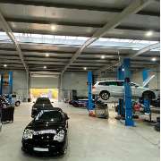 Wunsch Autoservice - GALLERY