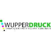 Wupperdruck e.K. - Wupperdruck e.K. Logo