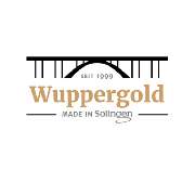 Wuppergold Solingen Das Original - LOGO