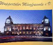 Wuppertaler Münzfreunde e.V. - GALLERY