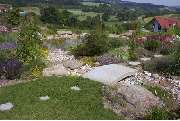 Wurm Garten + Landschaft GmbH - GALLERY