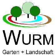 Wurm Garten- und Landschaftsbau in Mitterfels - LOGO
