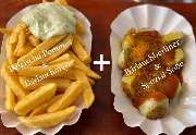 Wurstdurst - GALLERY