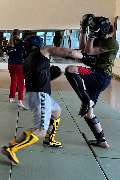 WuShu Bremen - GALLERY