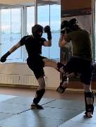 WuShu Bremen - GALLERY