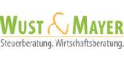 Wust & Mayer PartG mbB Steuerberatungsgesellschaft - LOGO