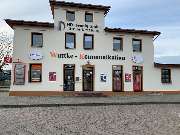 Wuttke-Kommunikation - 1