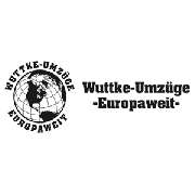 Wuttke-Umzüge-Europaweit - LOGO