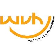 WVH Dienstleistungsgesellschaft Heidenau mbH - LOGO
