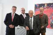 WVI Prof. Dr. Wermuth Verkehrsforschung und Infrastrukturplanung GmbH - GALLERY