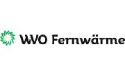 WVO Wärmeversorgungsgesellschaft mbH Olbersdorf - LOGO