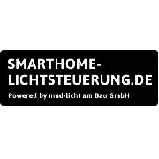 www.smarthome-lichtsteuerung.de - LOGO