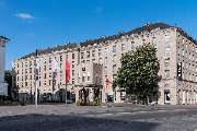 Wyndham Duisburger Hof - GALLERY