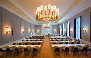 Wyndham Duisburger Hof - GALLERY