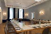 Wyndham Duisburger Hof - GALLERY