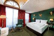 Wyndham Garden Donaueschingen - double room