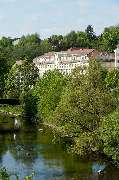 Wyndham Garden Donaueschingen - Exterior view