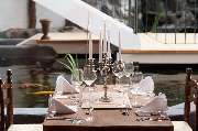 Wyndham Garden Donaueschingen - Terrace