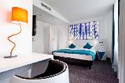 Wyndham Garden Duesseldorf City Centre Koenigsallee - GALLERY