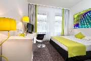 Wyndham Garden Duesseldorf City Centre Koenigsallee - GALLERY