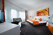 Wyndham Garden Duesseldorf City Centre Koenigsallee - GALLERY