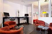 Wyndham Garden Duesseldorf City Centre Koenigsallee - GALLERY
