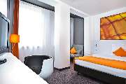 Wyndham Garden Duesseldorf City Centre Koenigsallee - GALLERY