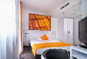 Wyndham Garden Duesseldorf City Centre Koenigsallee - GALLERY