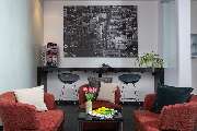 Wyndham Garden Duesseldorf City Centre Koenigsallee - GALLERY